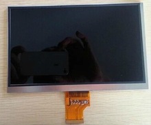 Original HJ070NA-01U INNOLUX Screen 7.0" 1024*600 HJ070NA-01U Display